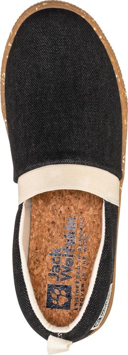 Produktbild Jack Wolfskin Ecostride 3 Espandrille W (38)