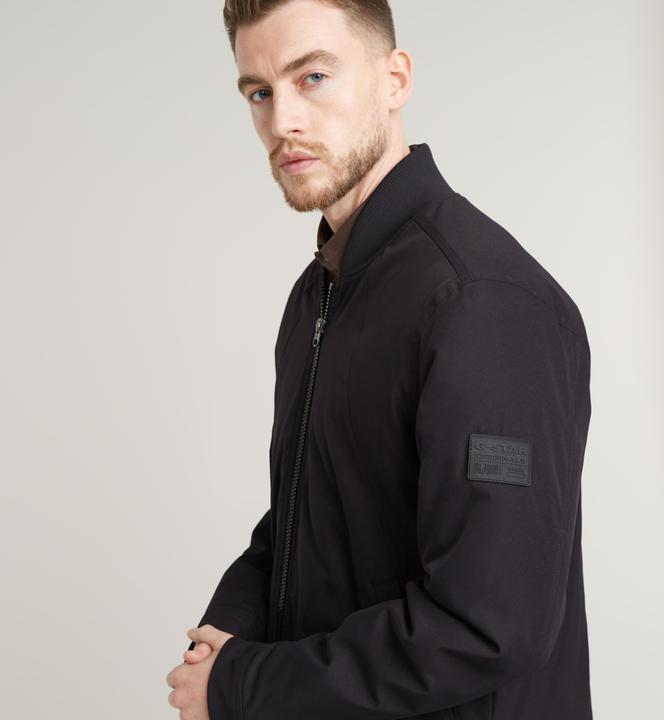 Produktbild G-Star jacke lofty pdd (M)