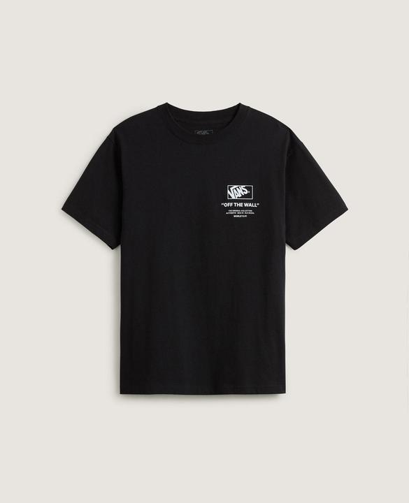 Vans Stockpile SS Tee