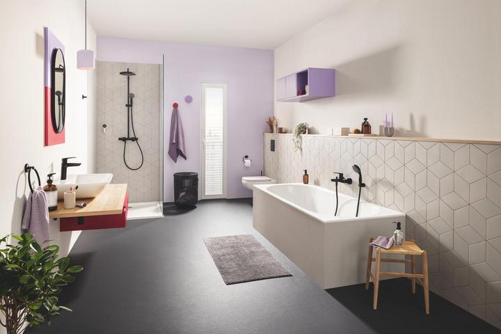Produktbild Grohe Start QuickFix