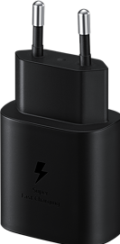 Produktbild Samsung Schnellladegerät EP-TA800XB (25 W)