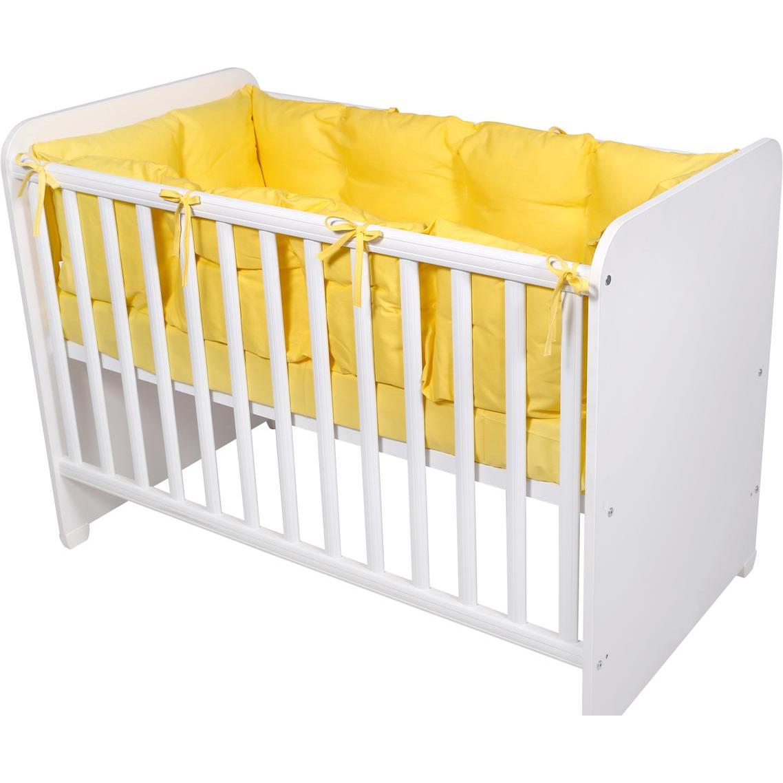 Lorelli, Babynest, Babybett-Nestchen 4-teilig
