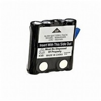 Immagine prodotto Motorola Batteria di ricambio PMR00242