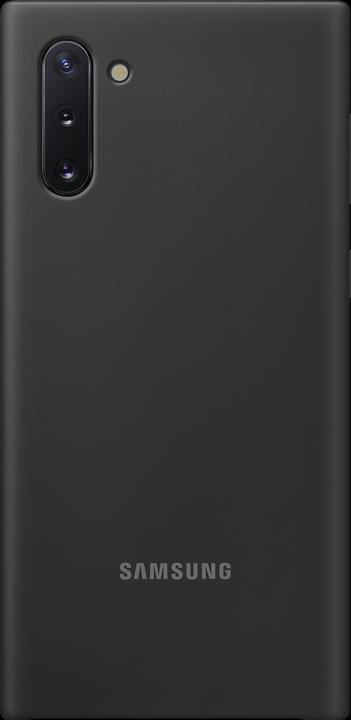 Produktbild Samsung Silicone Cover (Samsung Galaxy Note 10)