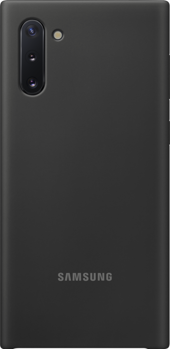 Image du produit Samsung Silicone Cover (Samsung Galaxy Note 10)