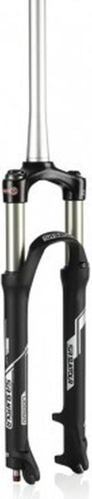 Actual product image Sr Suntour SF16 RAIDON XC Air RLR suspension fork 29" 100mm tapered 9mm (80 mm, Air)