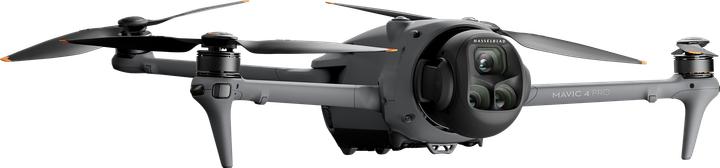 Immagine prodotto DJI Mavic 4 Pro (51 min, 1063 g, 100 Mpx)