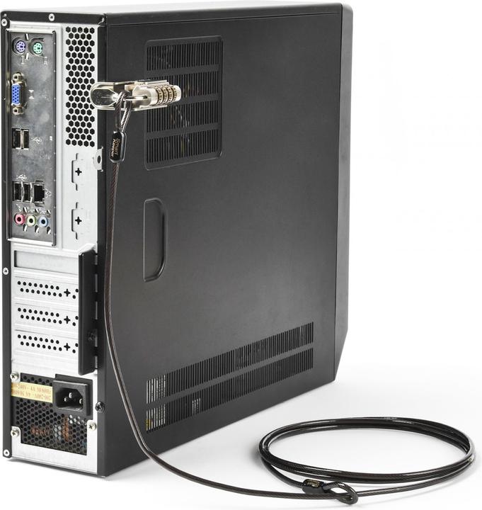 Produktbild Smart Keeper PC Anti Diebstahl Schloss
