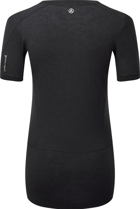 Actual product image Artilect Women's Boulder 125 Tee (XL)