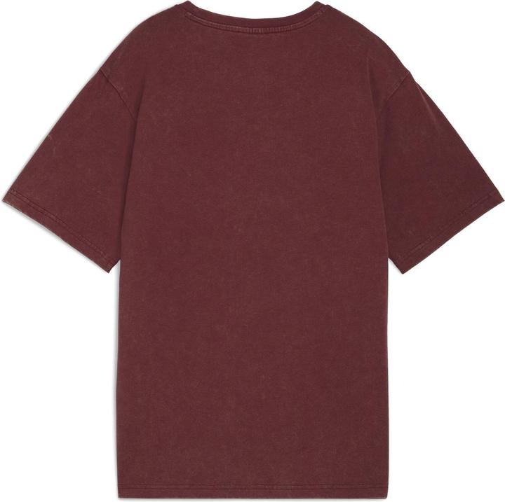 Image du produit Puma ESS ELEVATED Tee Relaxed Wash (XS)