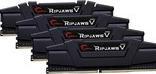 Immagine prodotto G.Skill Ripjaws V (4 x 16GB, 3600 MHz, DDR4-RAM, DIMM)