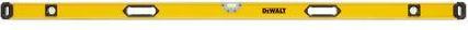 Actual product image DeWalt Dewa Spirit Level 180cm DWHT043172 (180 cm)