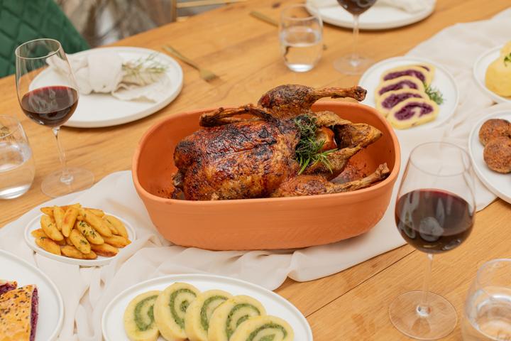 Produktbild Mäser - (Keramik)