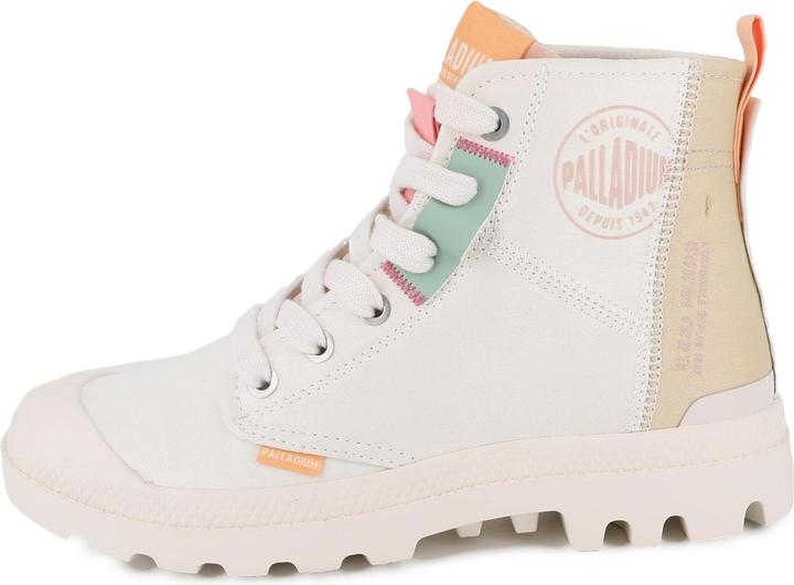 Produktbild Palladium Pampa Hi Urban Layer (41)