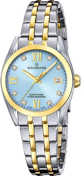 Actual product image Candino Couple Classic (29 mm)