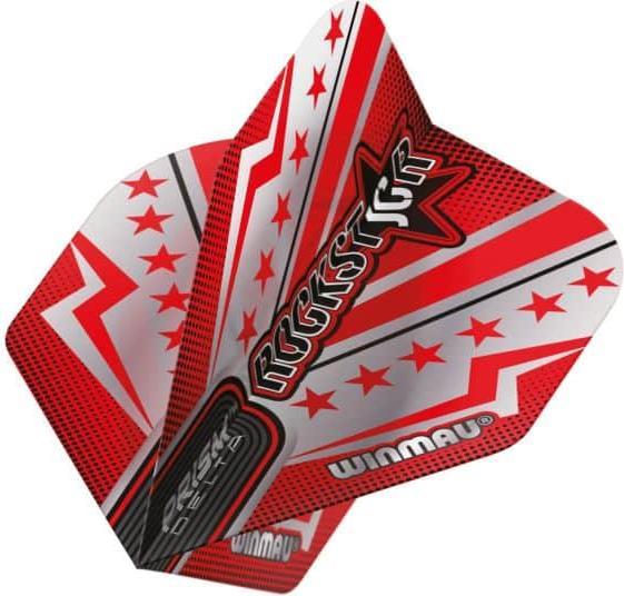 Produktbild Winmau Fly Delta, Danny Noppert 6915-267