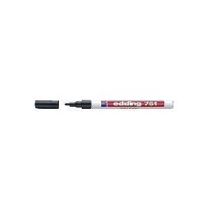 Thumbnail - Edding, Marker, 751 Lackmarker (Schwarz, 2 mm, 1 x)