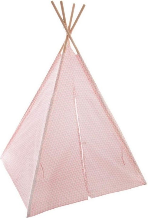 Immagine prodotto Atmosphera Decorazione Tipi h.160 cm rosa, rosa