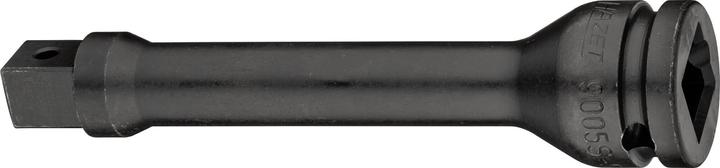 Produktbild HAZET Schlag-, Maschinenschrauber Verlängerung 9005S-5 ∙ Vierkant12,5 mm (1/2 Zoll) ∙ Vierkant 12,5…