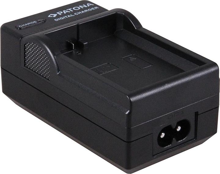 Produktbild Patona Nikon EN-EL14 2in1 Ladegerät (Kamera Akku Ladegerät)