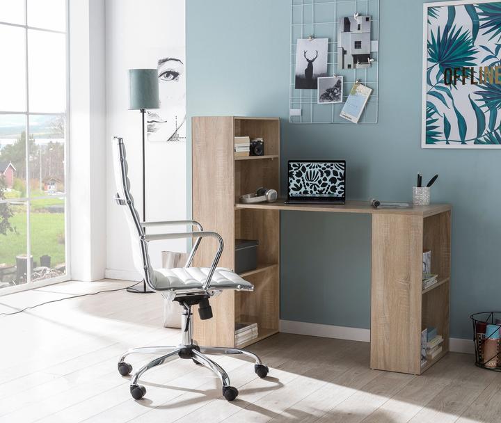 Image du produit FineBuy Meris (120 x 53 x 120 cm)