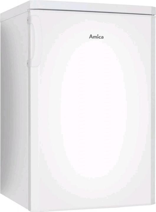Actual product image Amica KS 15123 W (106 l)