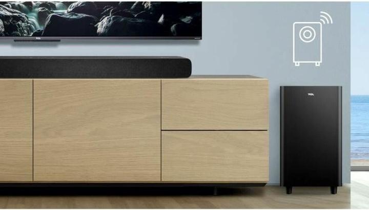 Image du produit TCL Bande audio TS8212 (300 W, 2.1.2 Canal)