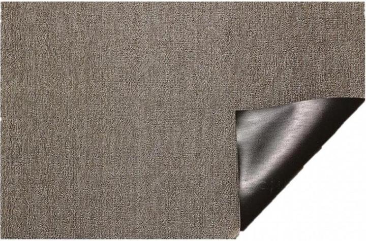 Chilewich Fussmatte Heathered Pebble 46 cm x 71 cm (71 x 46 cm)