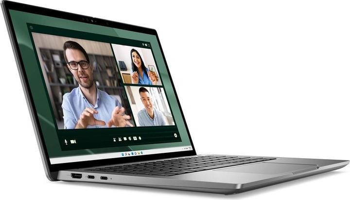 Actual product image Dell Latitude 7450 (14", Intel Core Ultra 7 165U, 16 GB, 512 GB, DE)