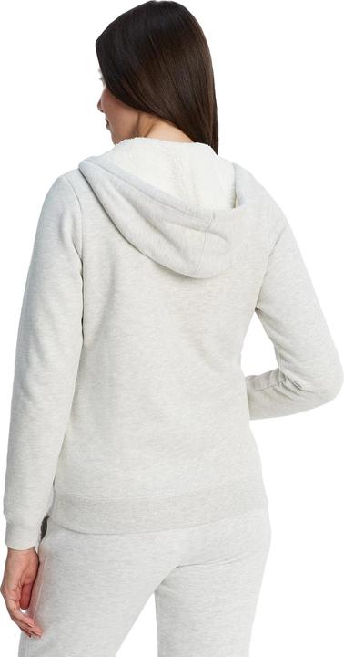 Produktbild TOG24 Finch Hoodie mit durchgehendem Reissverschluss Mit Vlies gefüttert (48)