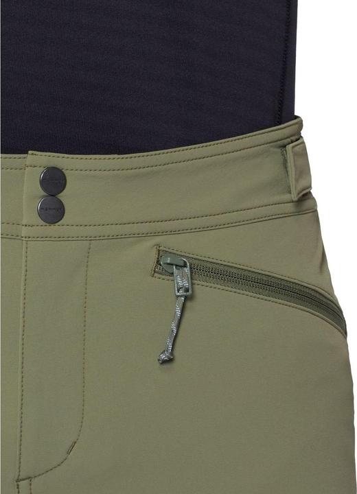 Produktbild Mammut Taiss Softshell Pants (48, M)