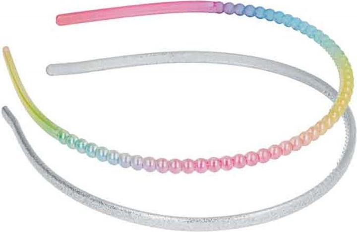 Produktbild BB Klostermannn Haarreif-Set Rainbow