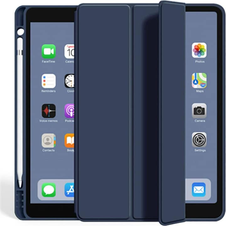 Actual product image Eiger Storm 250 Stylus Case (iPad mini 2021 (6th Gen), iPad mini 2024 (7th gen))