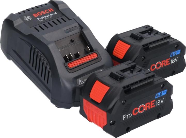 Produktbild Bosch Professional GDS 18V-1000 C