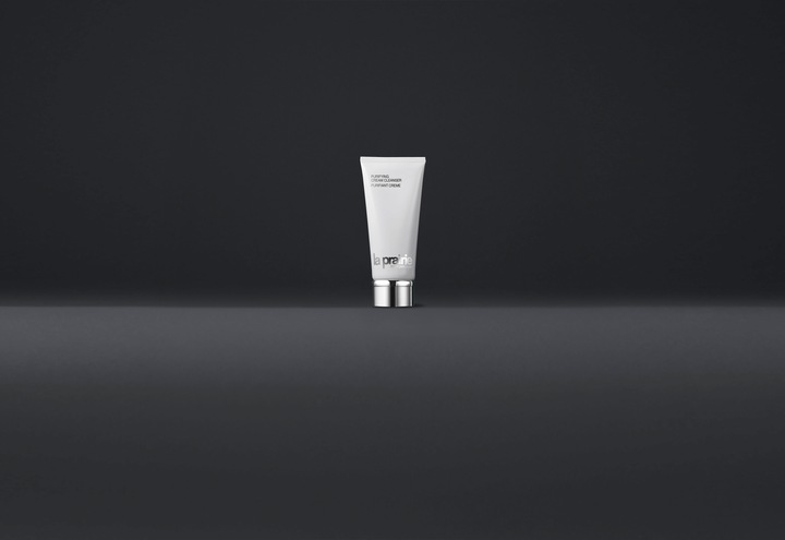 Produktbild La Prairie Swiss Daily Essentials Purifying Cream Cleanser 200ml (Reinigungsmilch, 200 ml)