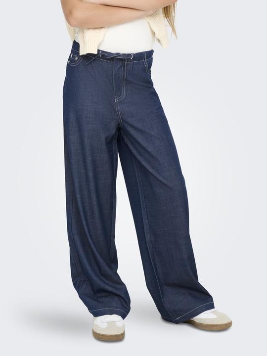 Immagine prodotto Only KOGJINA Weiter Beinschnitt Hose Hose (134)