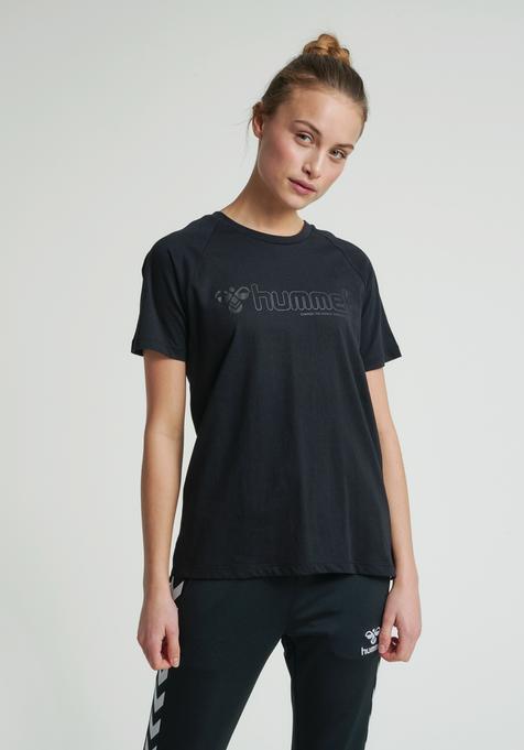 Produktbild hummel Zenia T-Shirt S/S (XS)