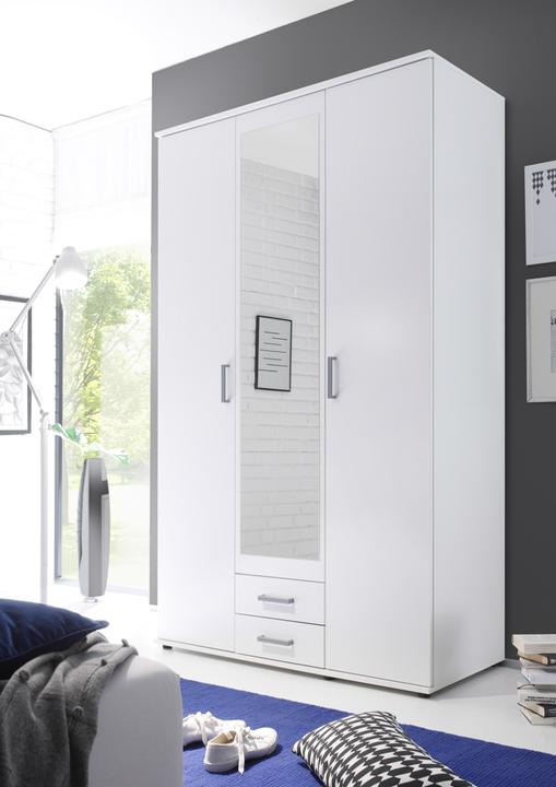 Produktbild Pol-Power Karl (120 x 55 x 195 cm)