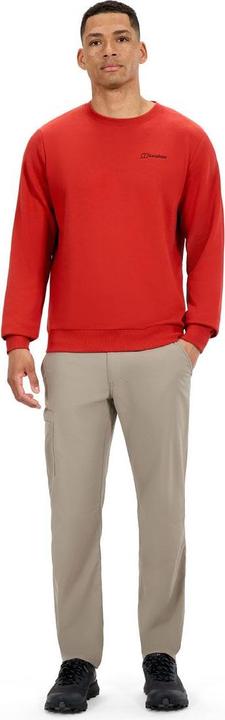 Immagine prodotto Berghaus M Logo Crew Light (Sweatshirt) (58)