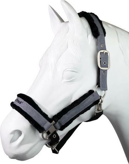 Produktbild Back on Track Halfter Haze