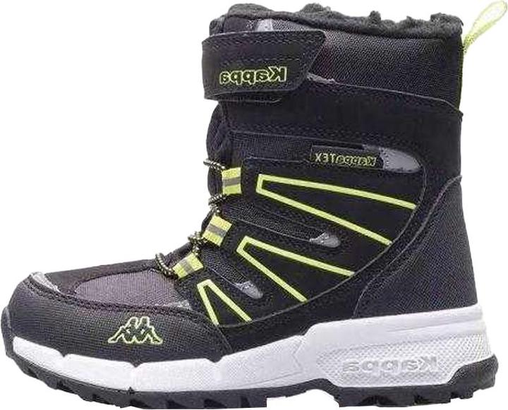 Produktbild Kappa Floki Schneestiefel TEX (30.5)