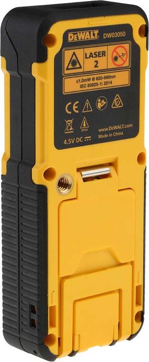 Produktbild DeWalt Laser Distance Meter 50M