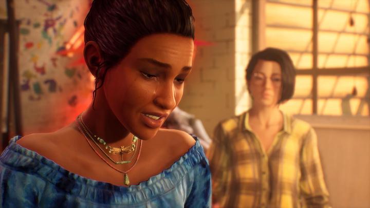Immagine prodotto Square Enix Life is Strange: True Colors (PS5, FR)