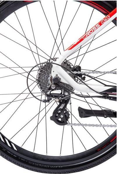 Actual product image MTF Cross 4.4 (18)