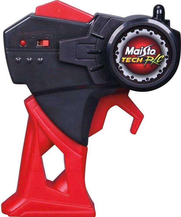 Productafbeelding Maisto Buggy