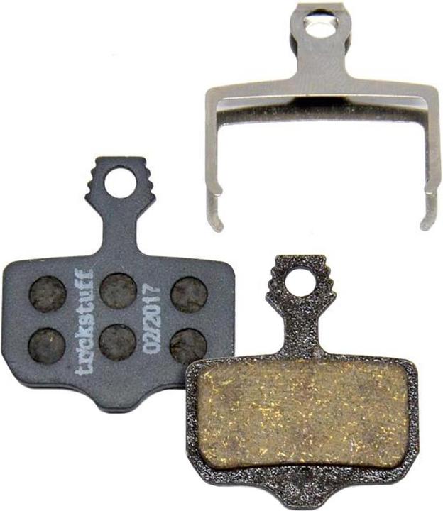 Tr!ckstuff Standard 830ST (Avid, Trickstuff, Organisch (Resin))