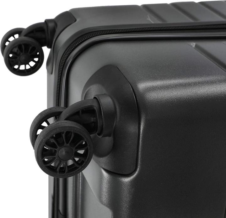 Produktbild Somko 4-Rollen Kabinentrolley 55 cm