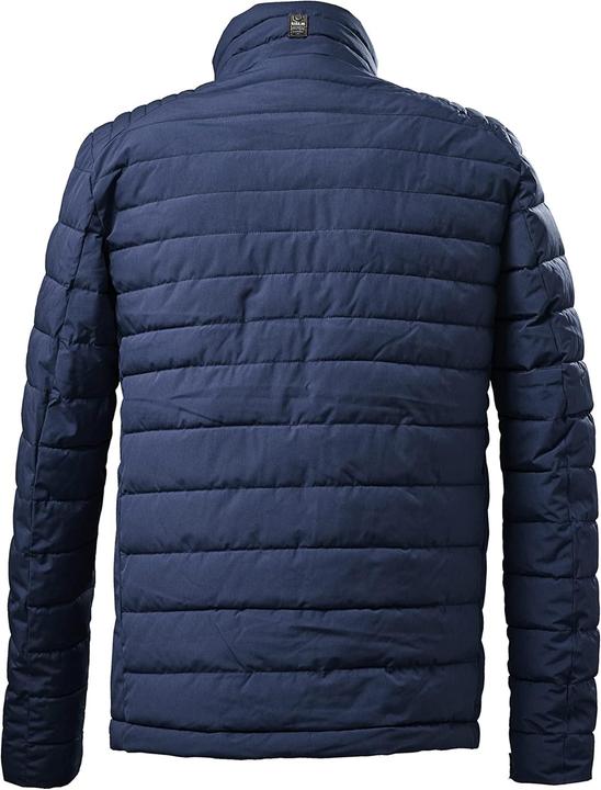 Actual product image G.I.G.A DX Casual Quilted Jacket (4XL)