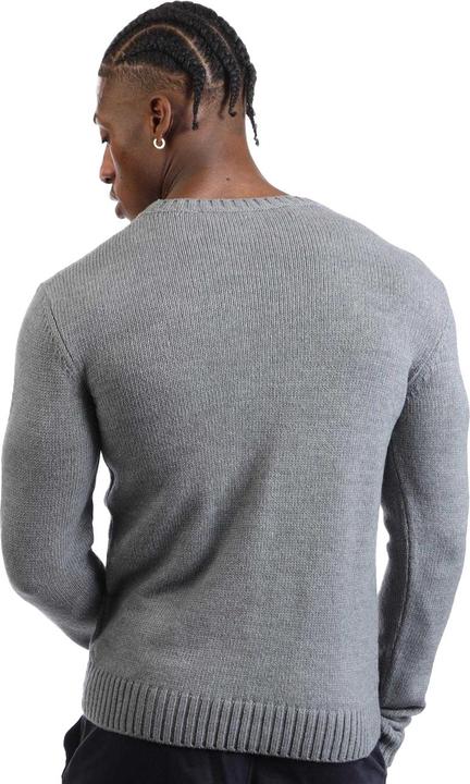 Produktbild Off Sweatshirt Rundhalsausschnitt Wollmischung (M)