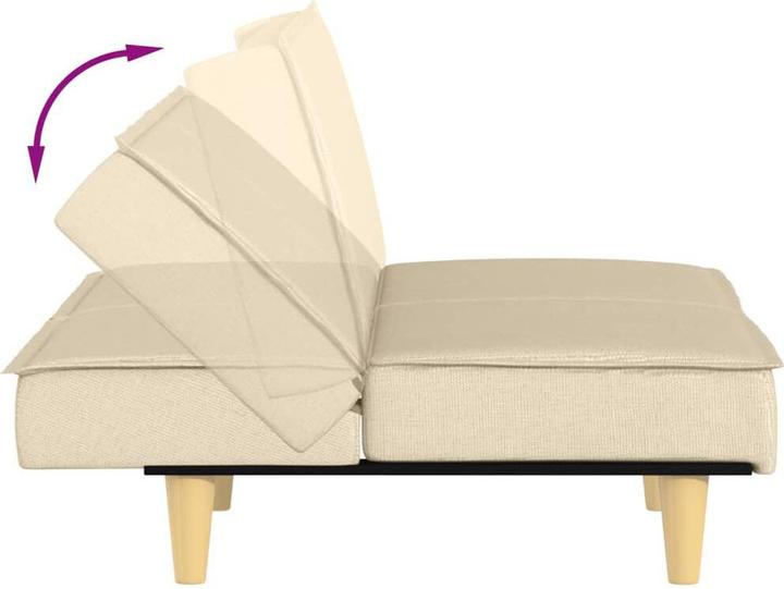 Immagine prodotto vidaXL Schlafsofa